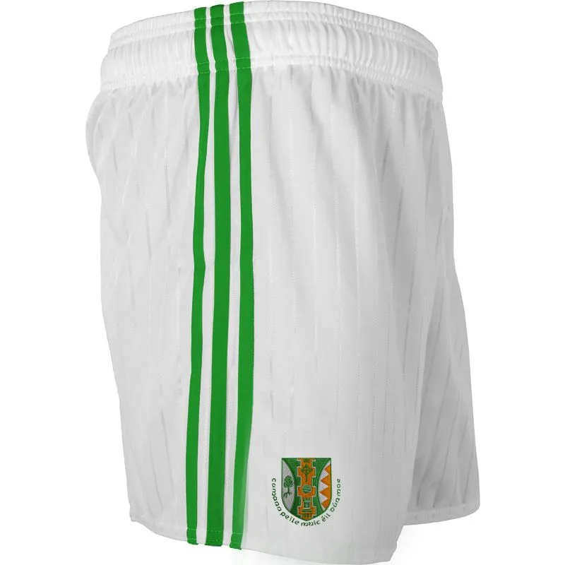 Dunmore MacHales Kids' Mourne Shorts