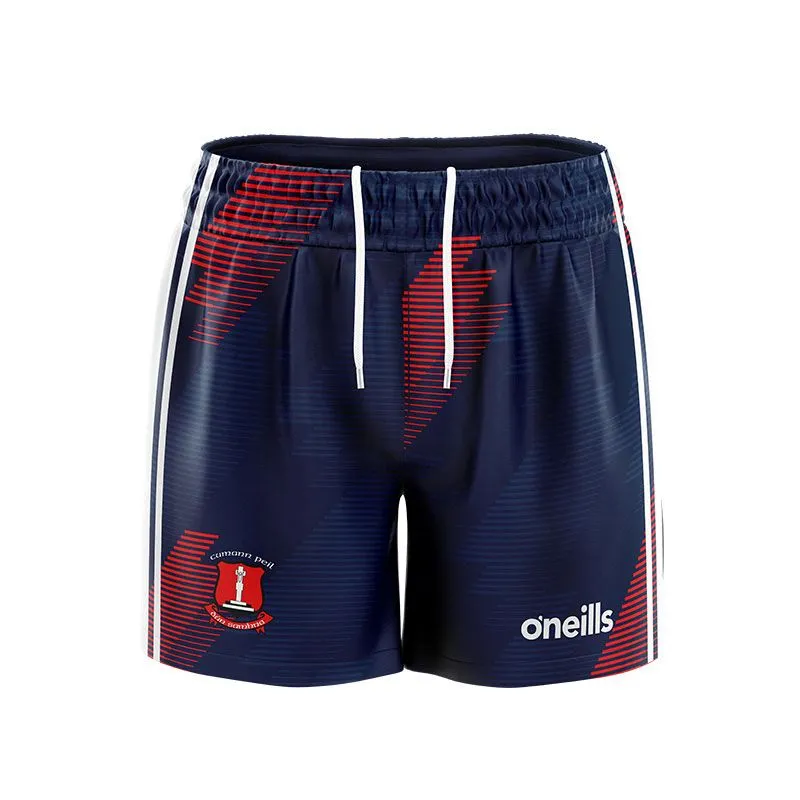 Dunsany GAA Kids' Mourne Shorts