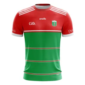 Durrow GAA Offaly Kids' Jersey