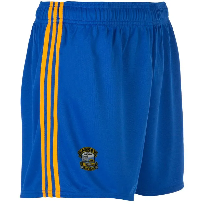 Easkey GAA Kids' Mourne Shorts