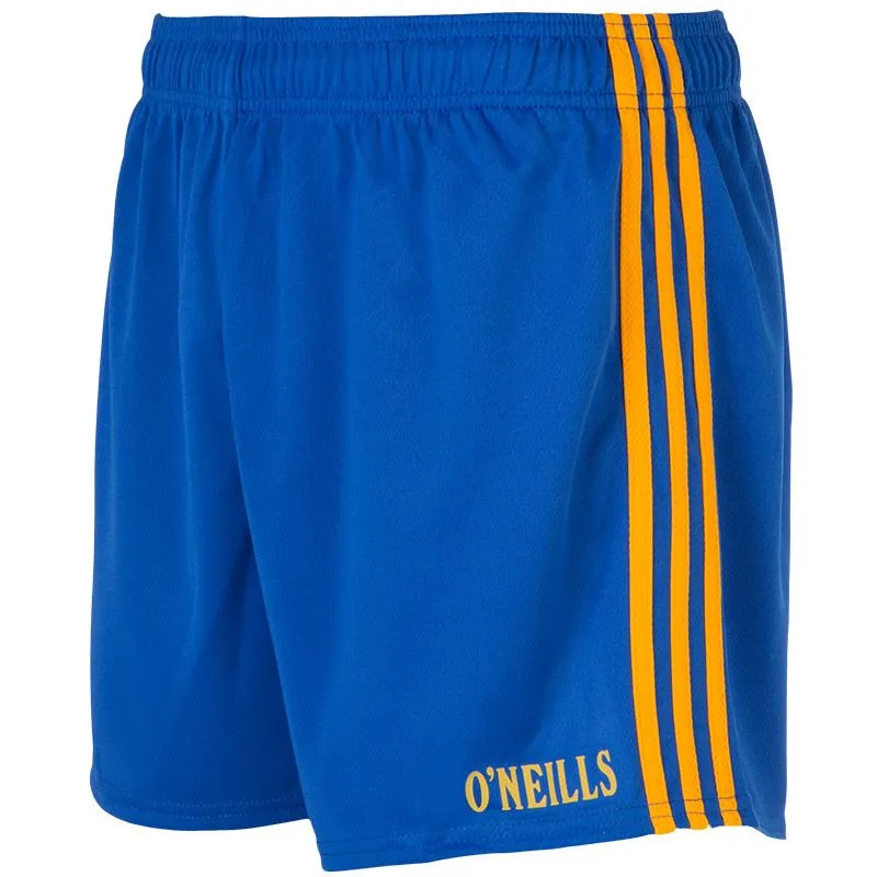 Easkey GAA Kids' Mourne Shorts