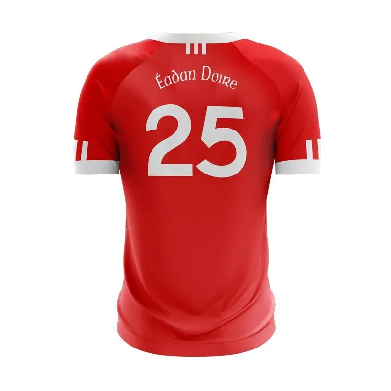 Edenderry LGFA Kids' Jersey