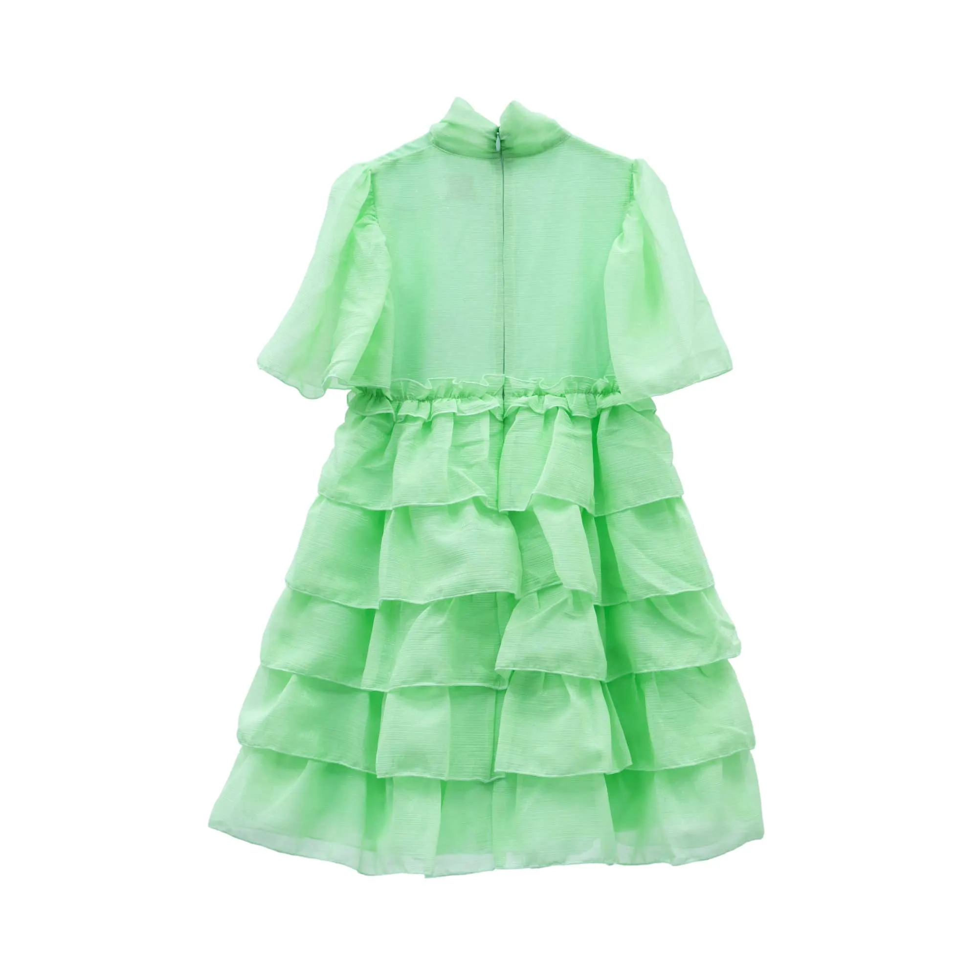 Eirene Kids Girl's Mint Dress