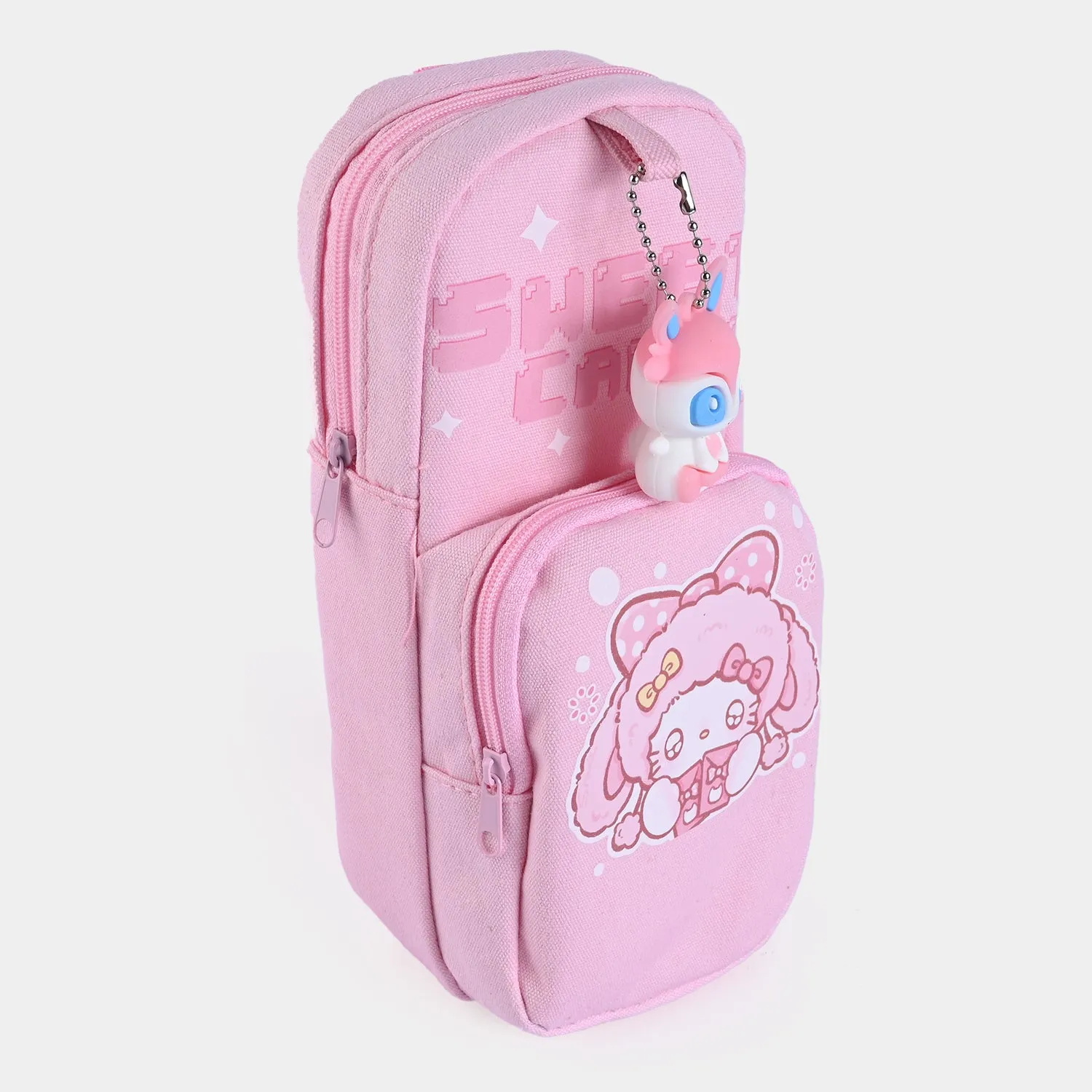 Kids' Elegant Stationery Pouch