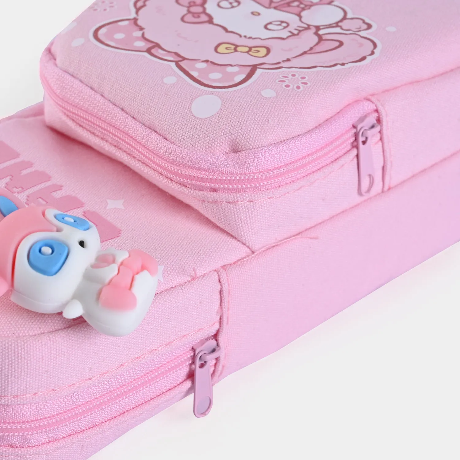 Kids' Elegant Stationery Pouch