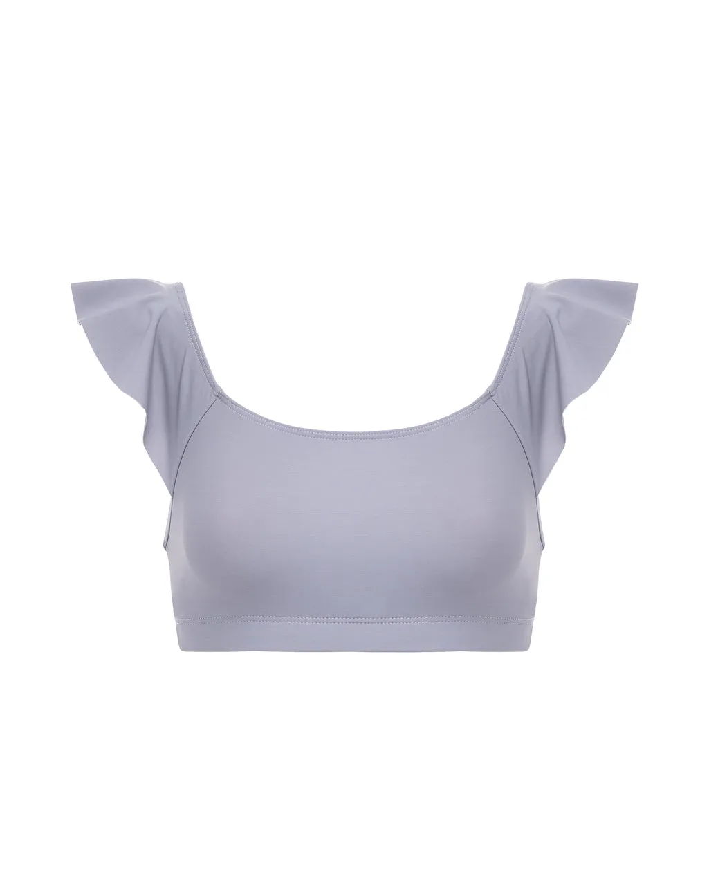 Ellen Kids Crop Top