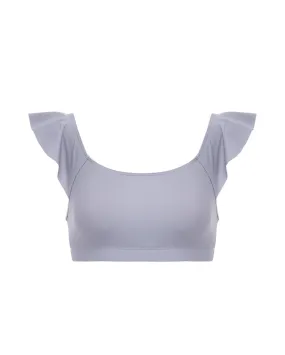 Ellen Kids Crop Top