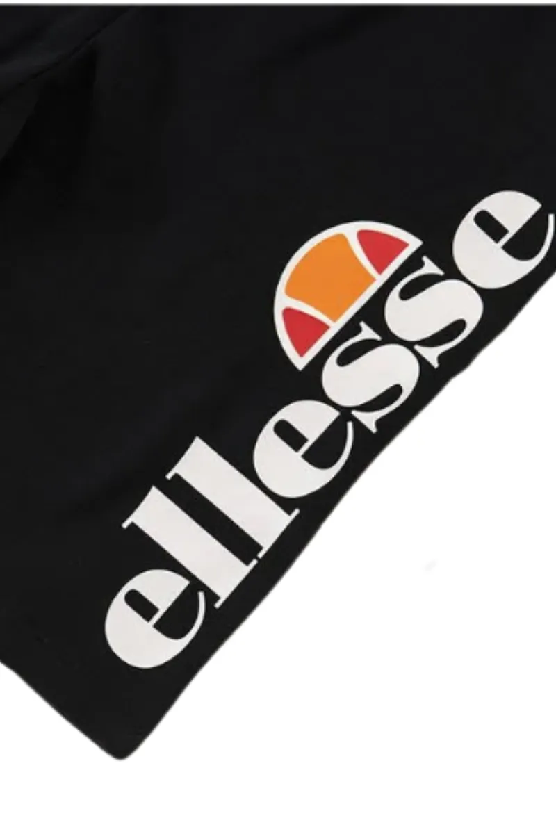 Ellesse | Kids Toyle Shorts (Black)