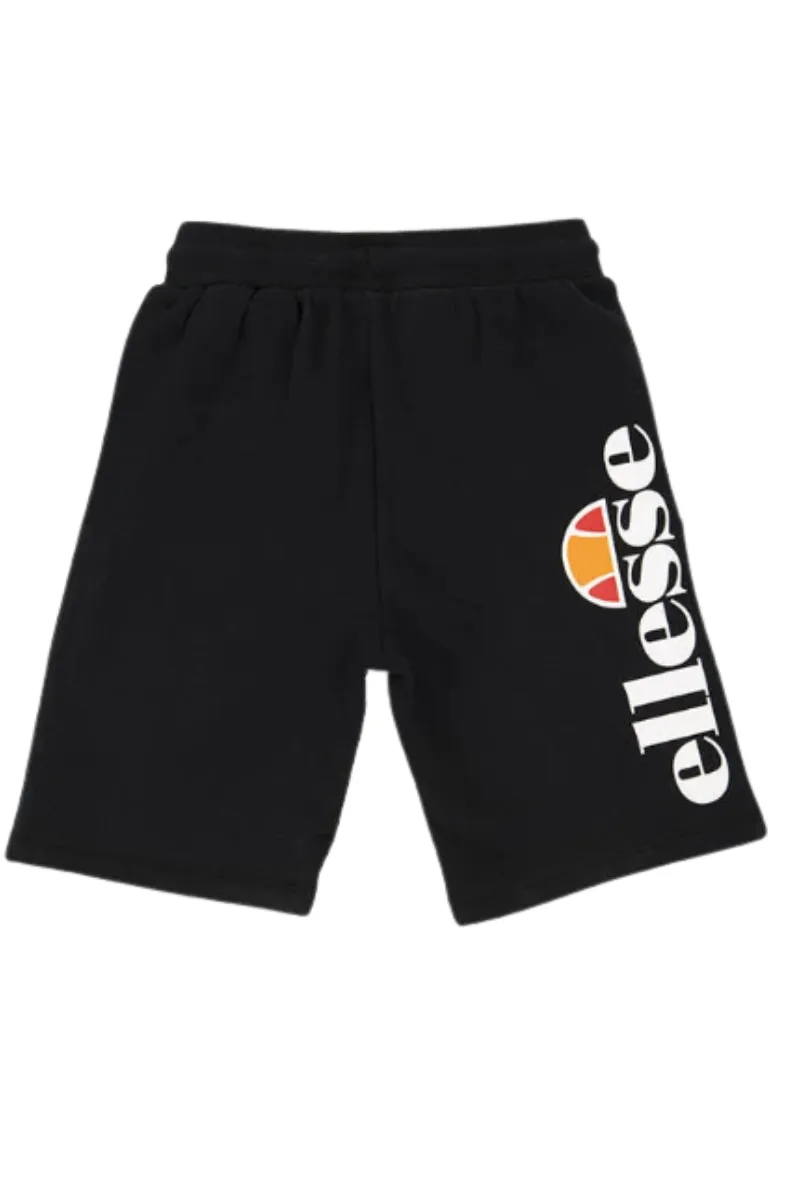 Ellesse | Kids Toyle Shorts (Black)