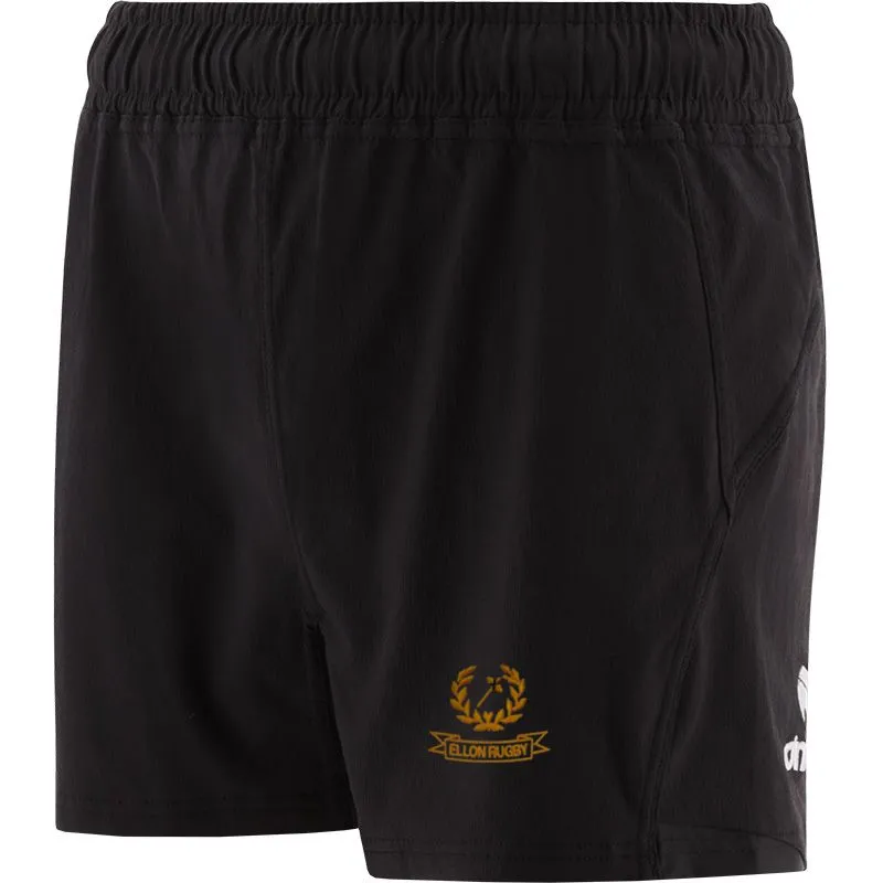 Ellon Rugby Kids' Cyclone Shorts