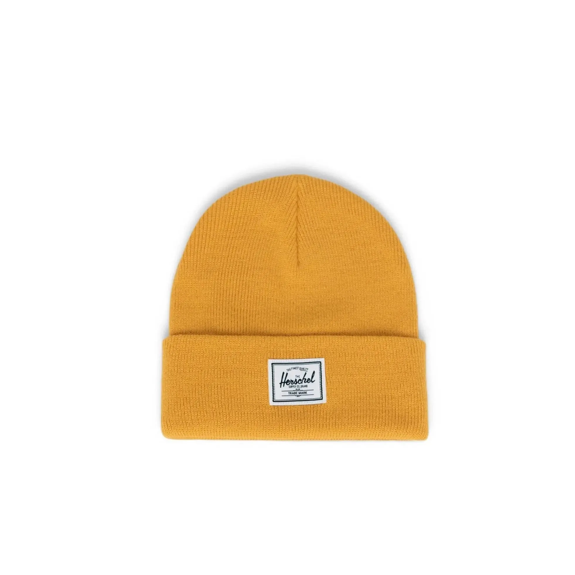 Elmer Kids Beanie (Honey Gold)