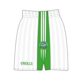 Emeralds GAA Kids' Mourne Shorts