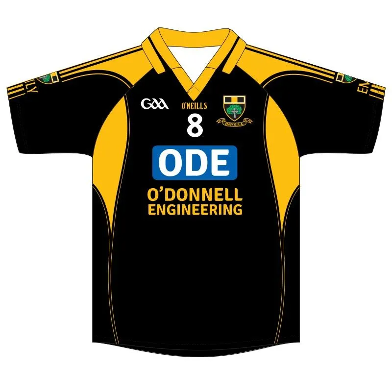 Emly GAA Kids' Jersey 