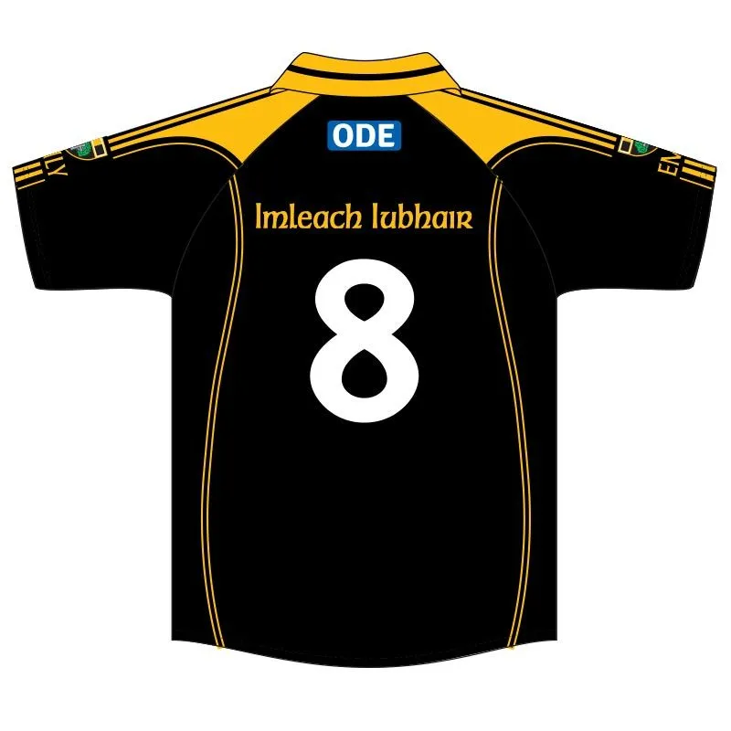 Emly GAA Kids' Jersey 