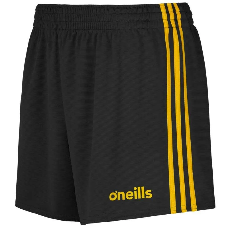 Emly GAA Kids' Mourne Shorts