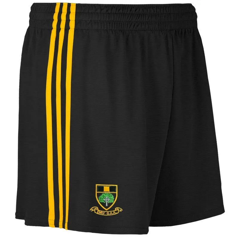 Emly GAA Kids' Mourne Shorts