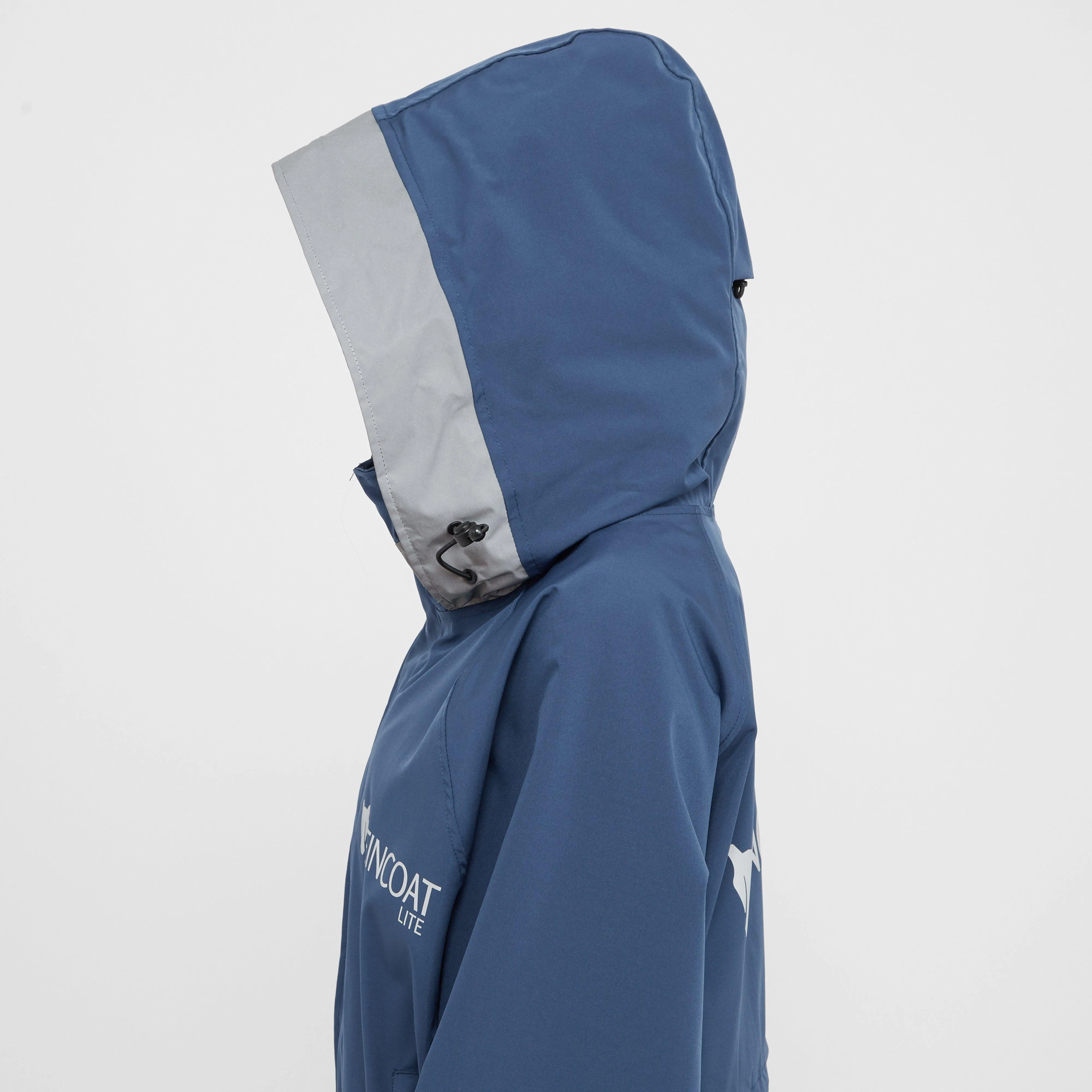 Equicoat Kids' Reincoat Lite | Millets