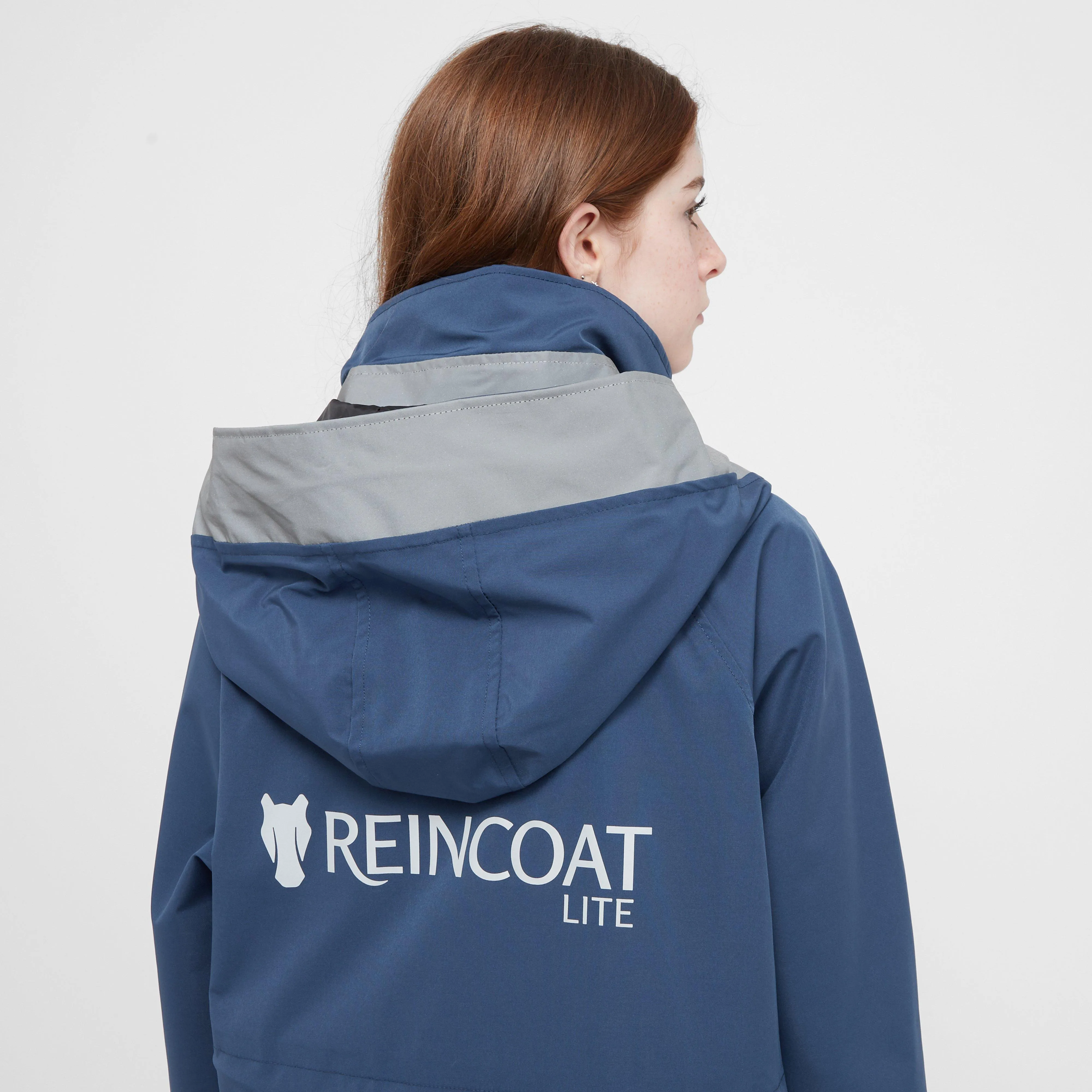 Equicoat Kids' Reincoat Lite | Millets