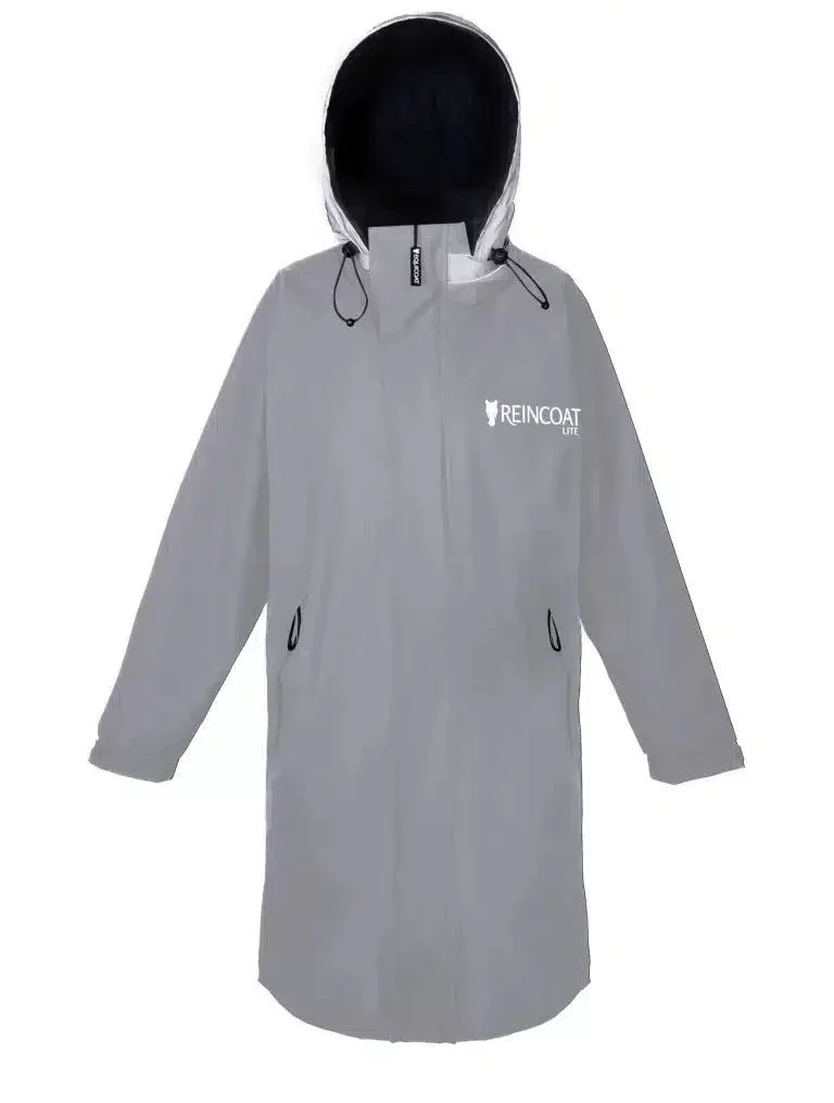 Equicoat Reincoat LITE Kids