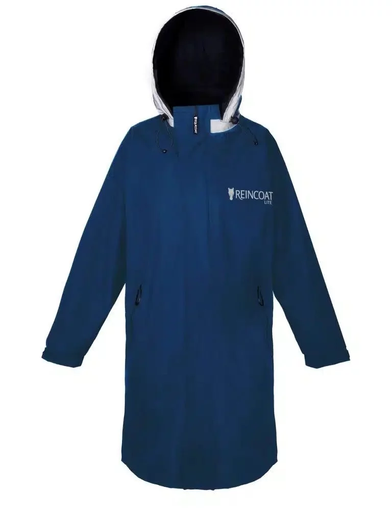 Equicoat Reincoat LITE Kids