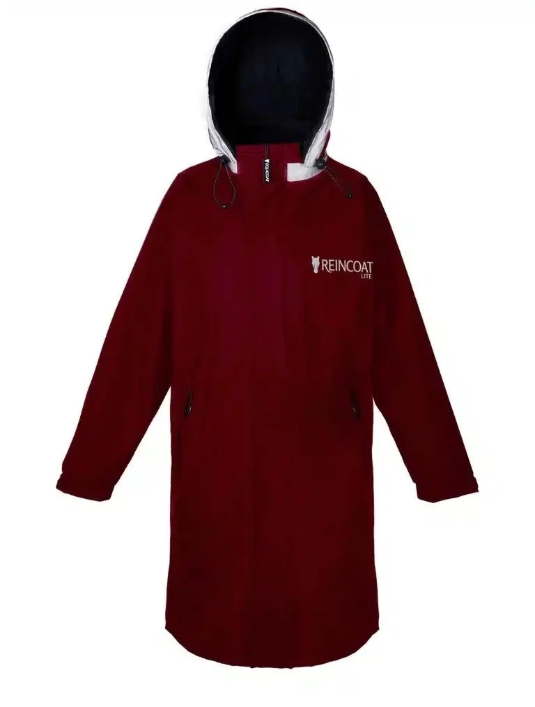 Equicoat Reincoat LITE Kids