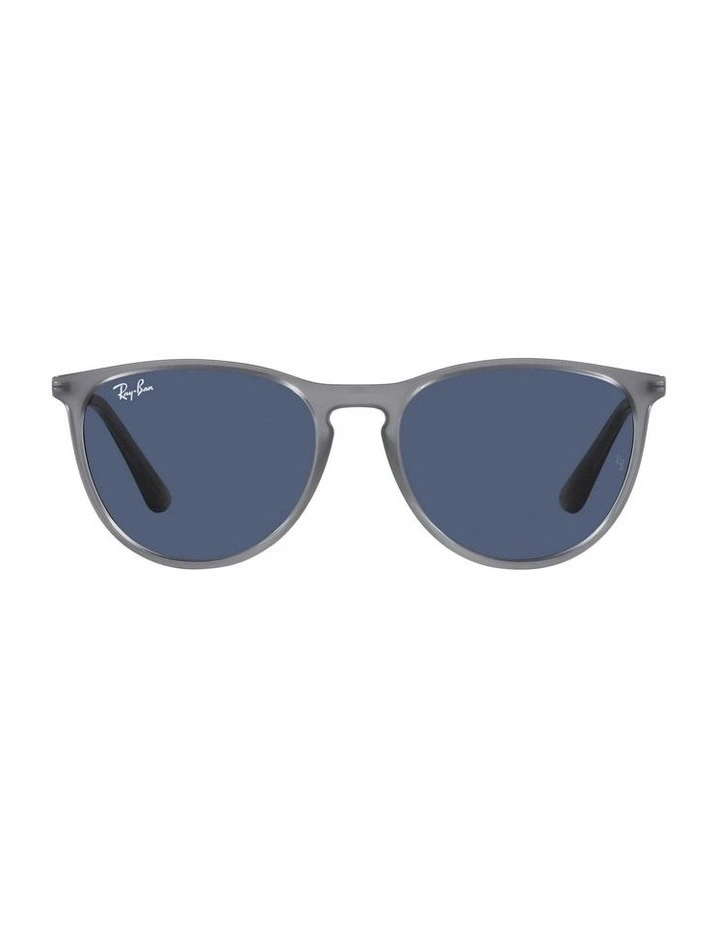 Erika Kids Sunglasses in Blue