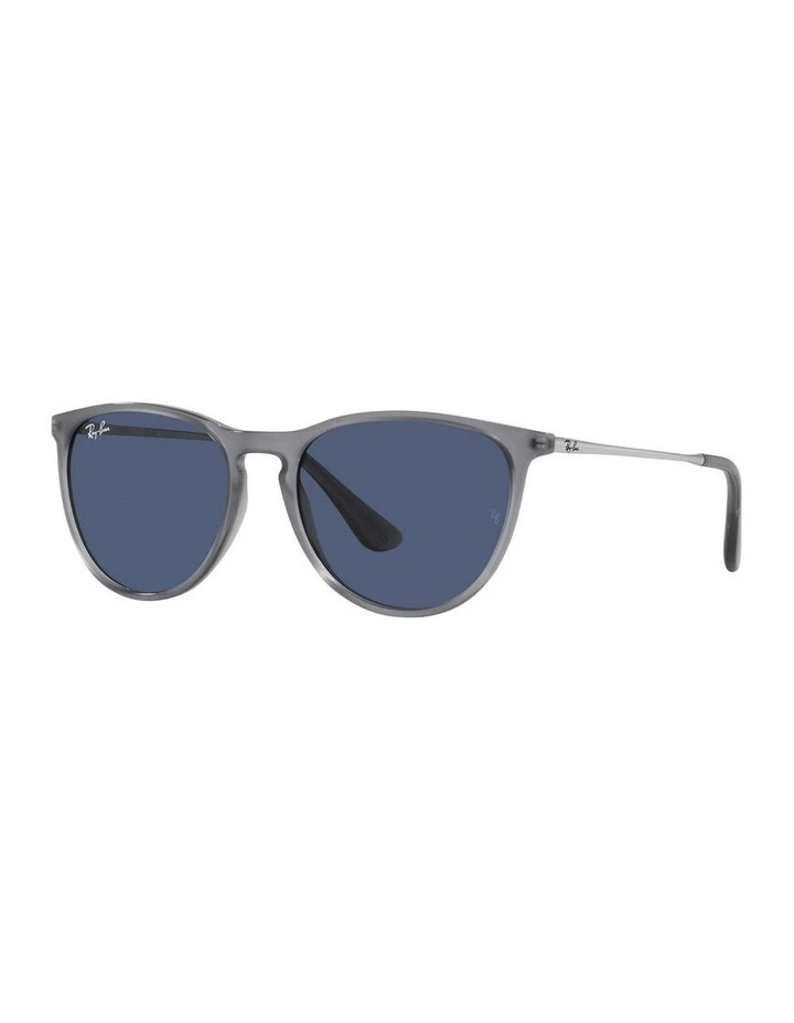 Erika Kids Sunglasses in Blue