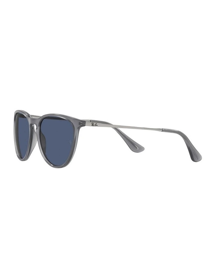 Erika Kids Sunglasses in Blue