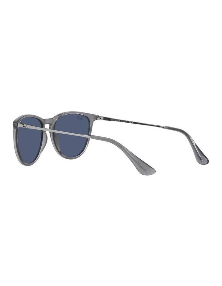 Erika Kids Sunglasses in Blue