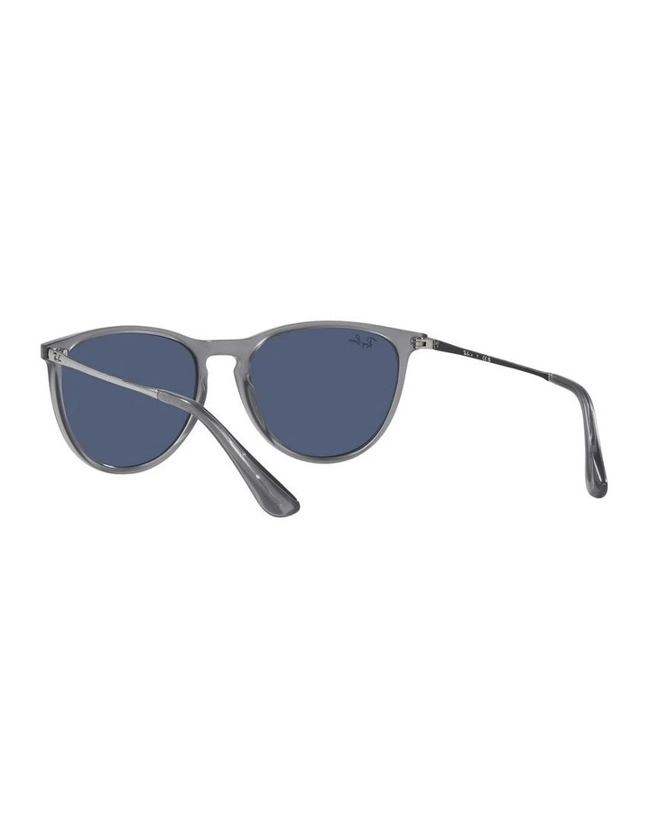 Erika Kids Sunglasses in Blue