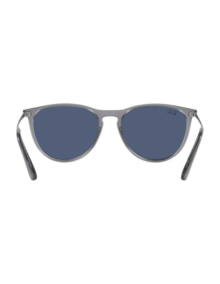 Erika Kids Sunglasses in Blue