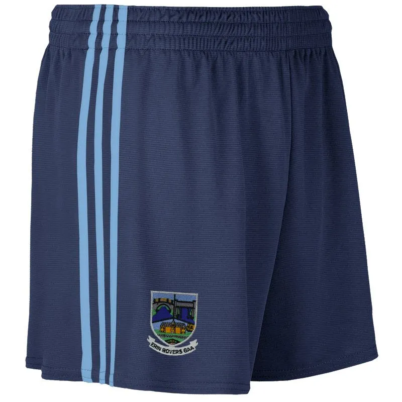 Erin Rovers Kids' Mourne Shorts