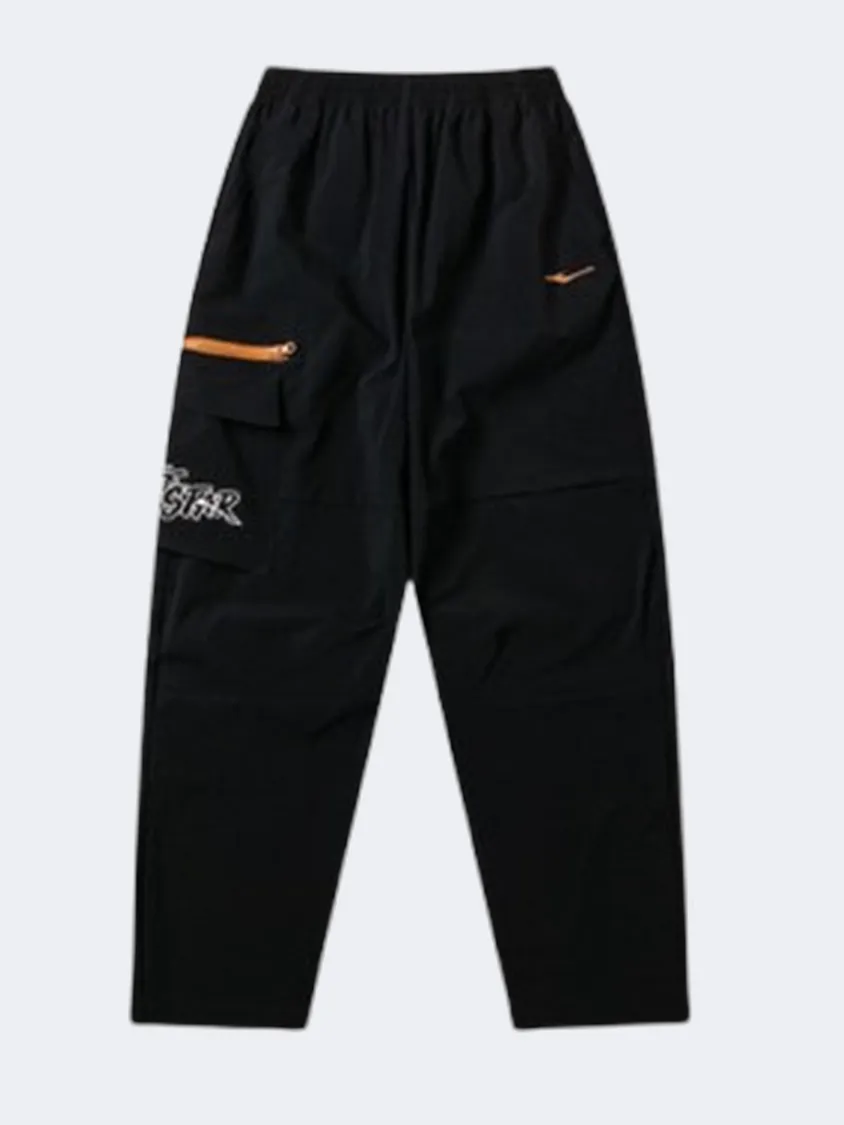 Erke Sports Kids Boys Training Pant Black