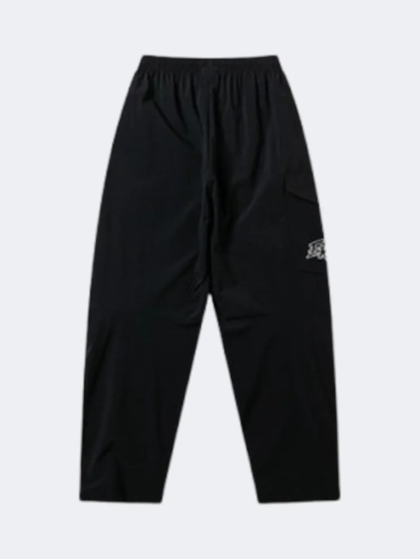 Erke Sports Kids Boys Training Pant Black