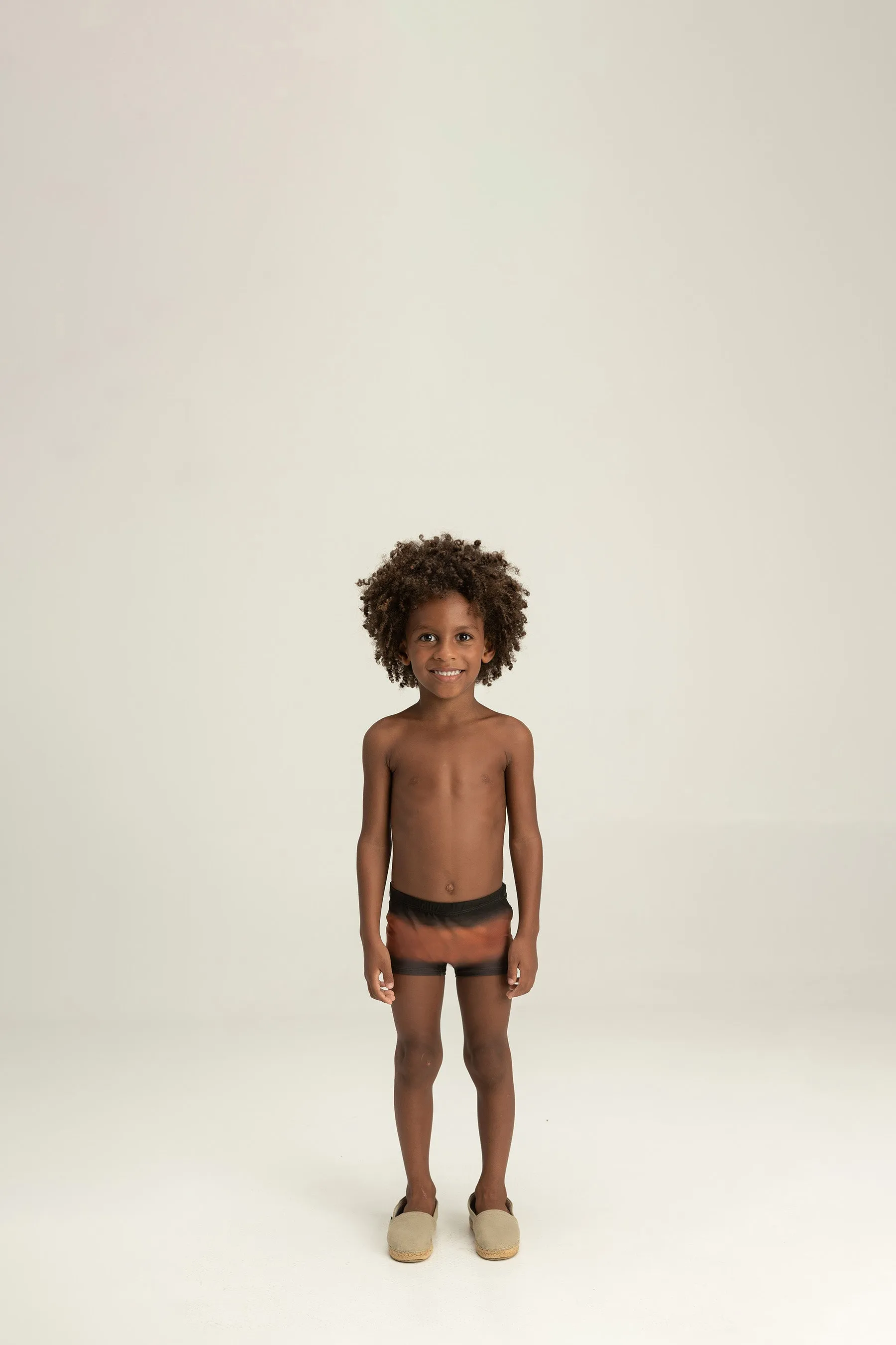 Essential Swin Future Kids Trunks