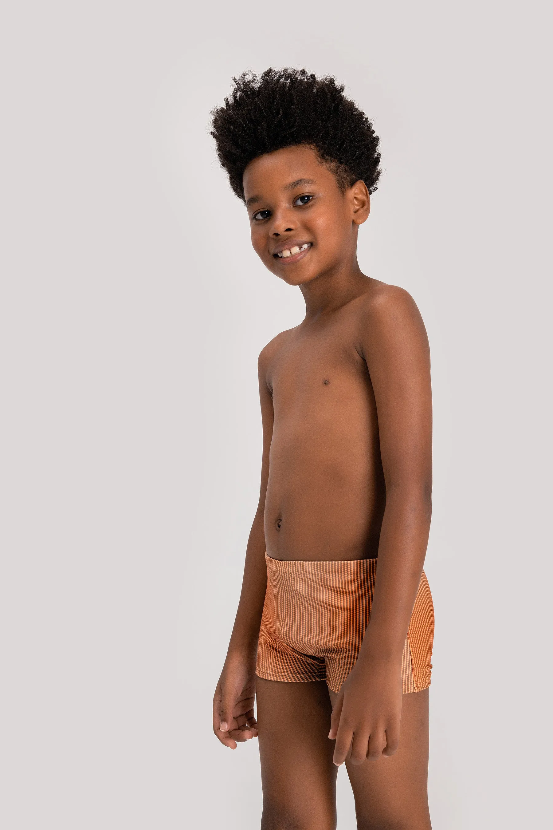 Essential Swin Future Kids Trunks