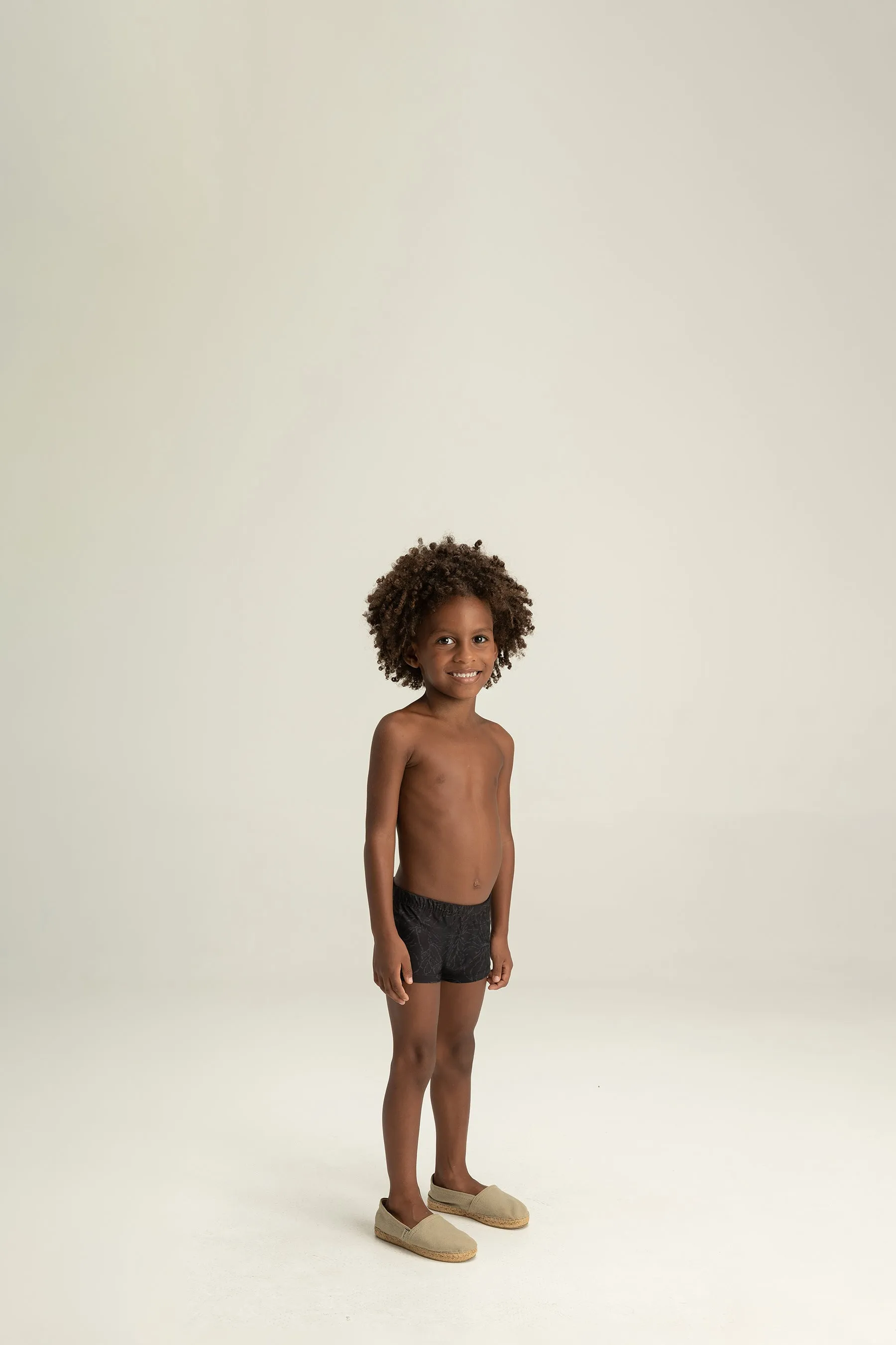 Essential Swin Future Kids Trunks