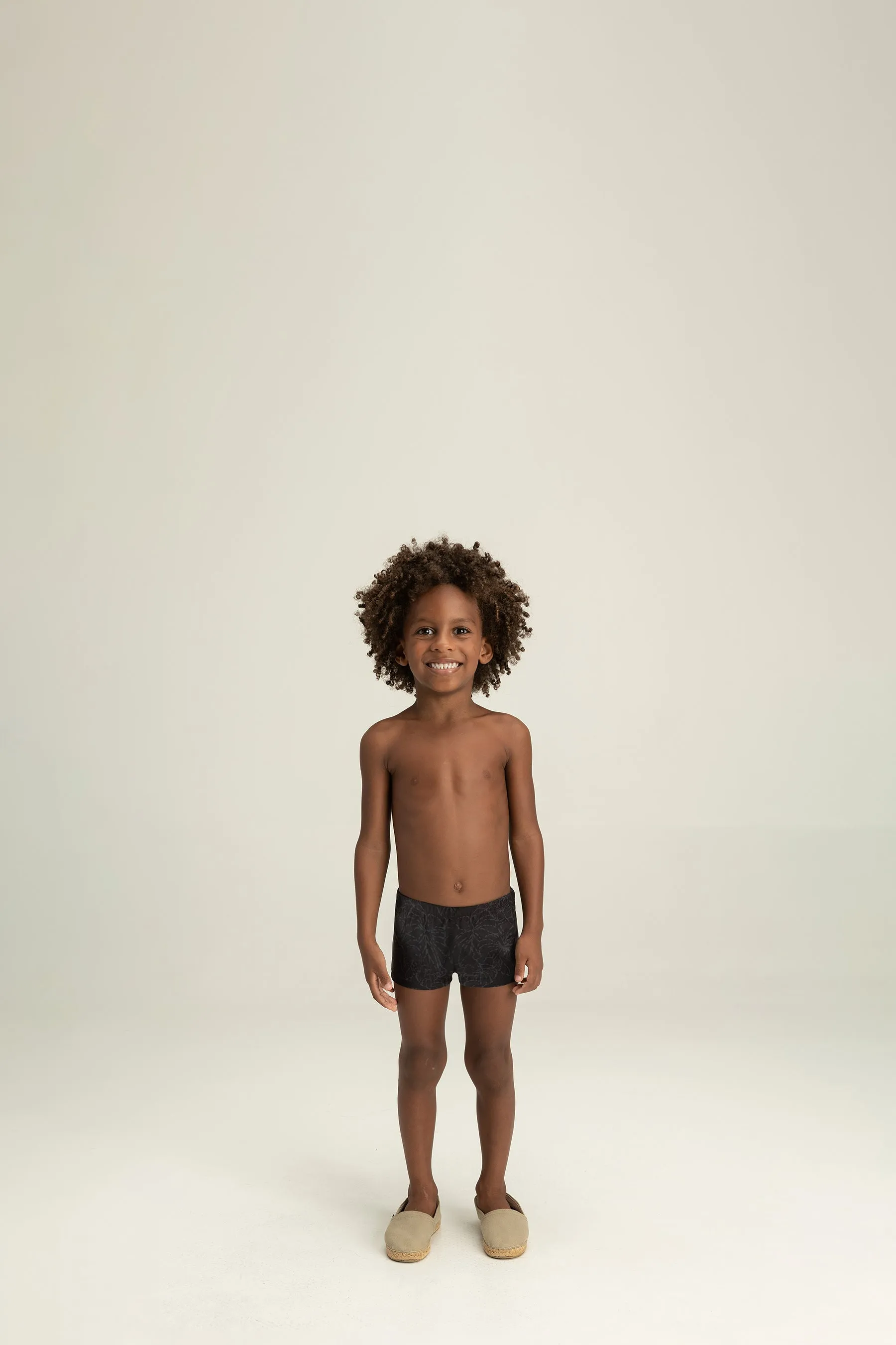 Essential Swin Future Kids Trunks