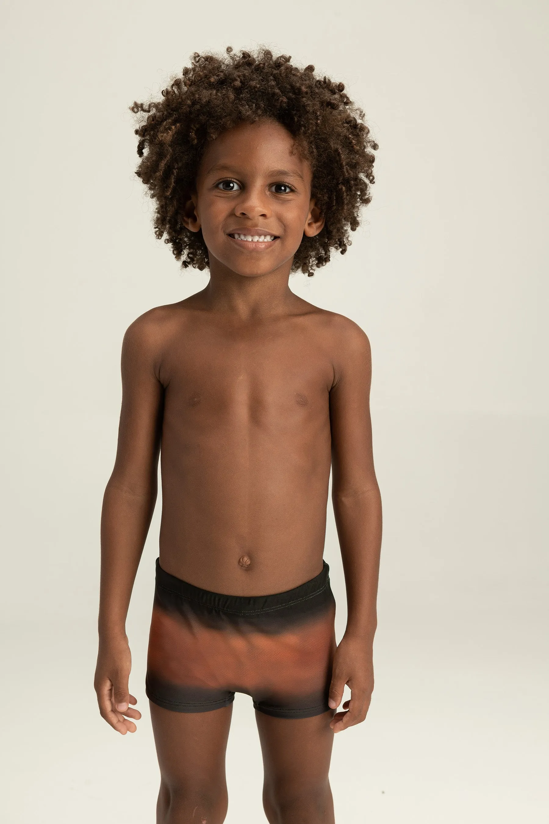 Essential Swin Future Kids Trunks