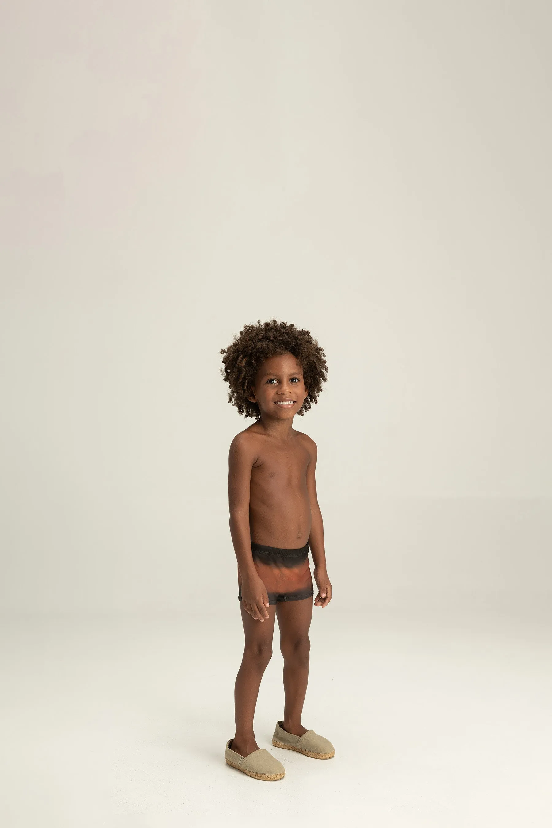 Essential Swin Future Kids Trunks