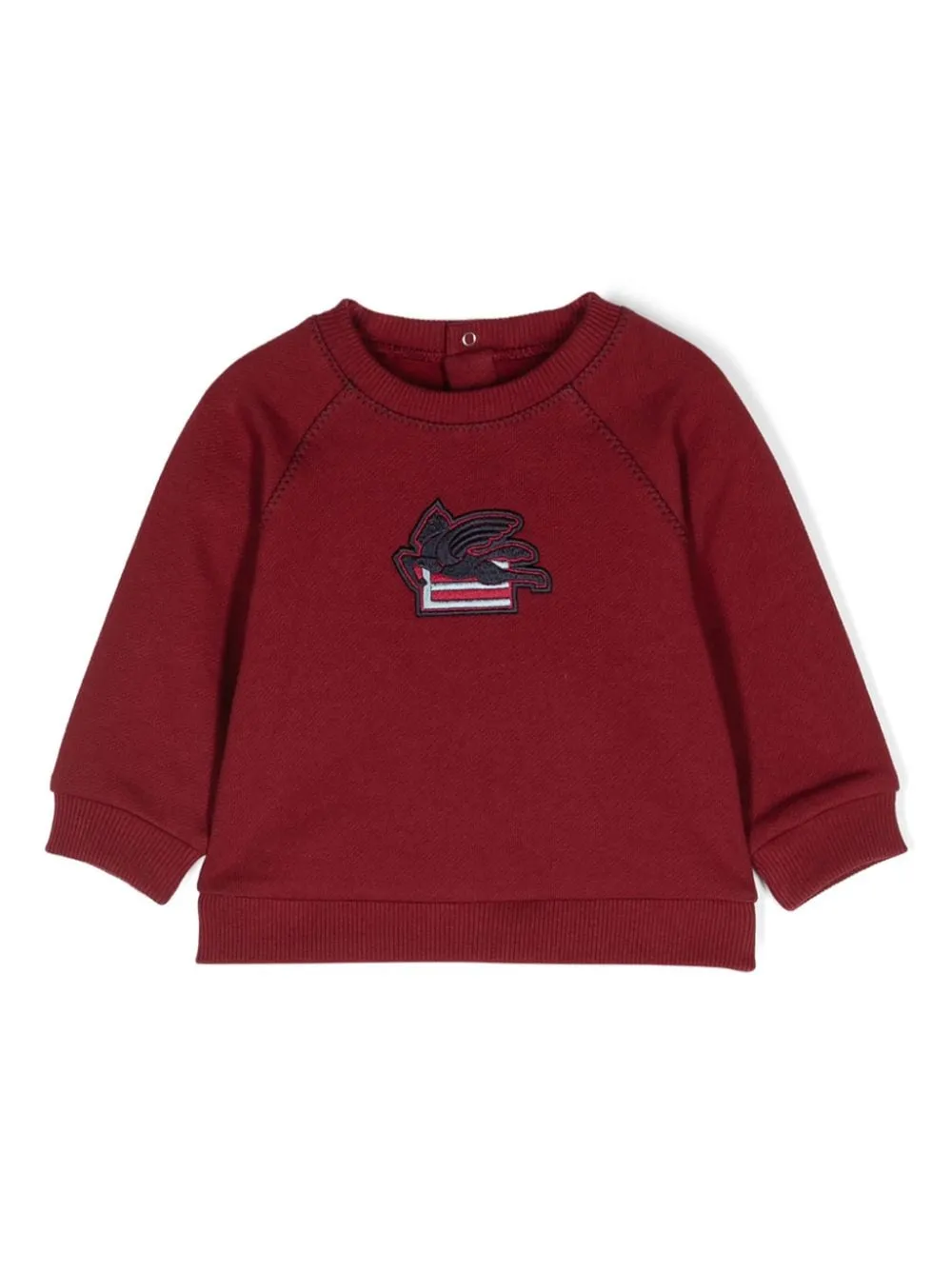 Etro Kids Felpa