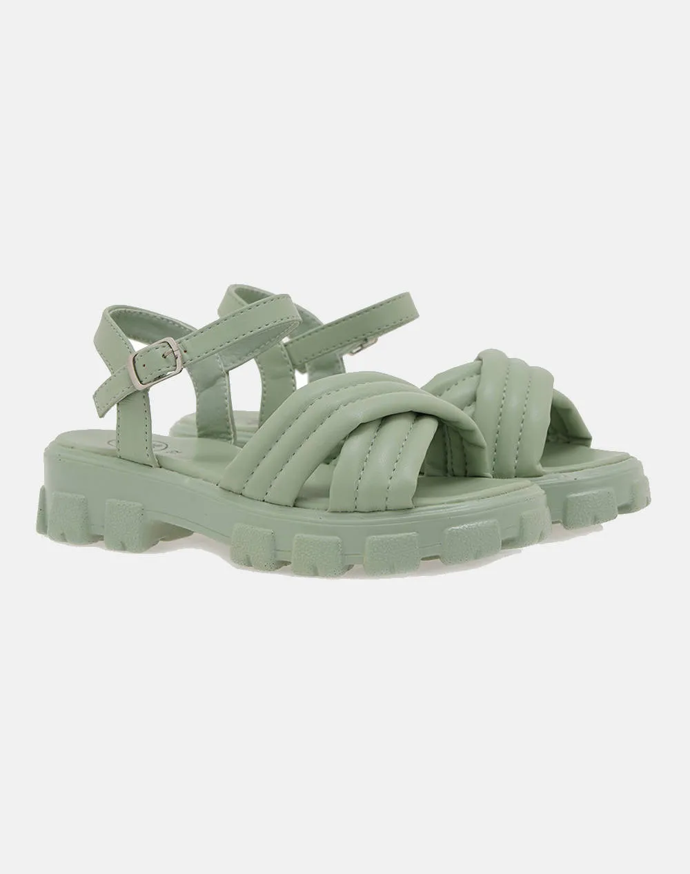 EXE Kids Sandals