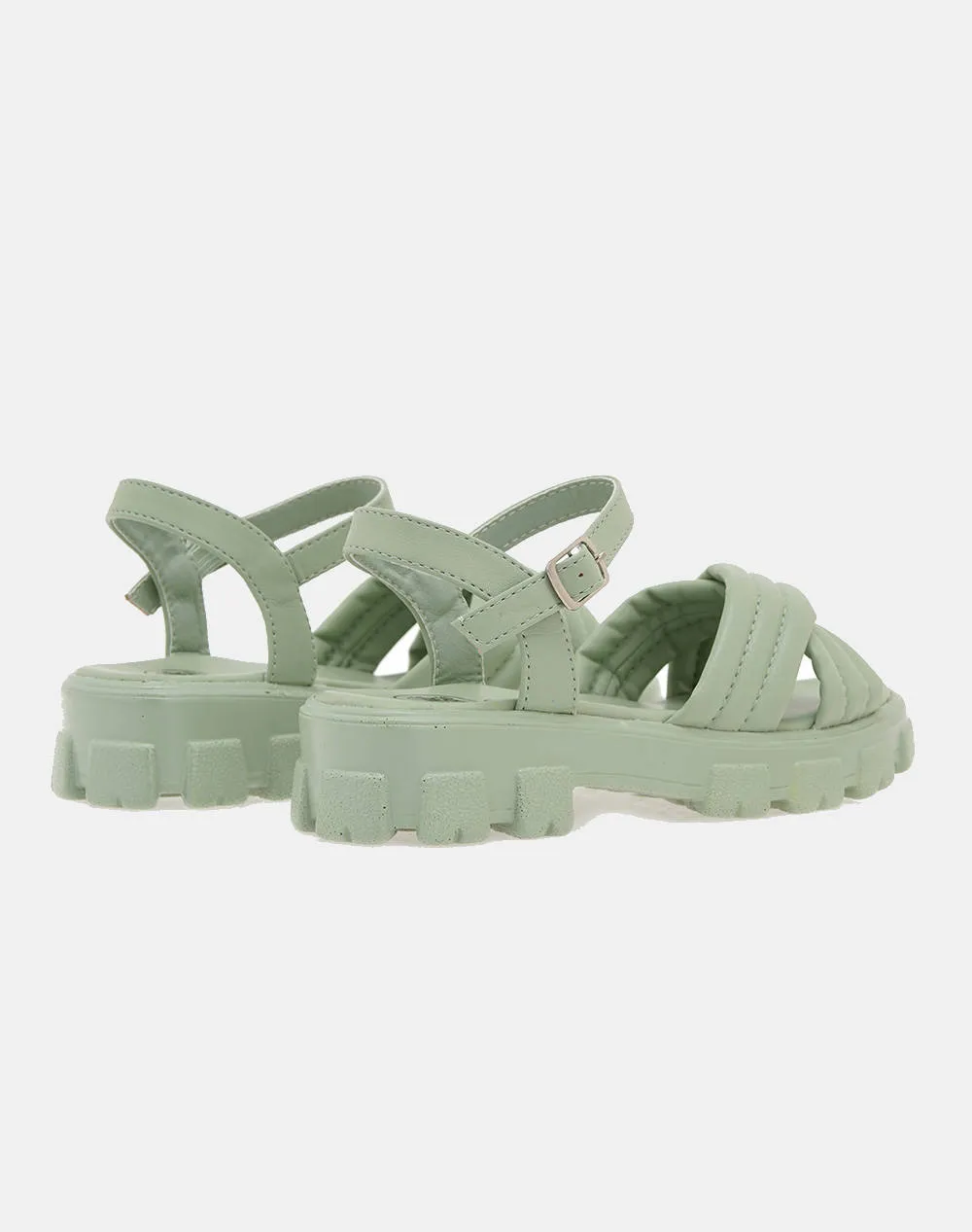 EXE Kids Sandals