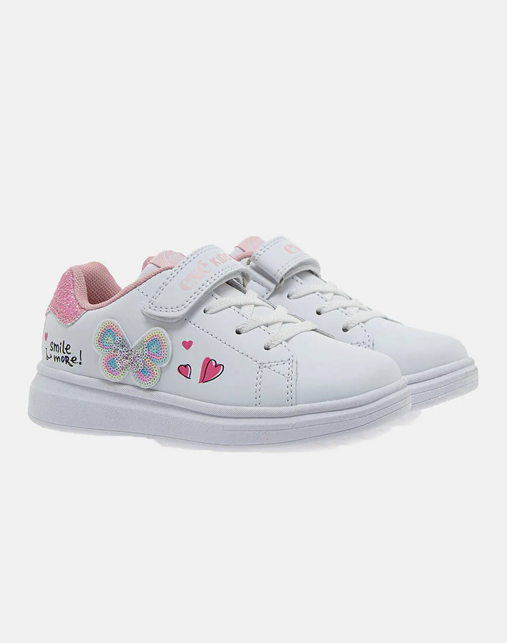 EXE KIDS SNEAKERS