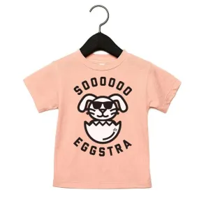 Ledger Eggstra Tee for Babies and Kids