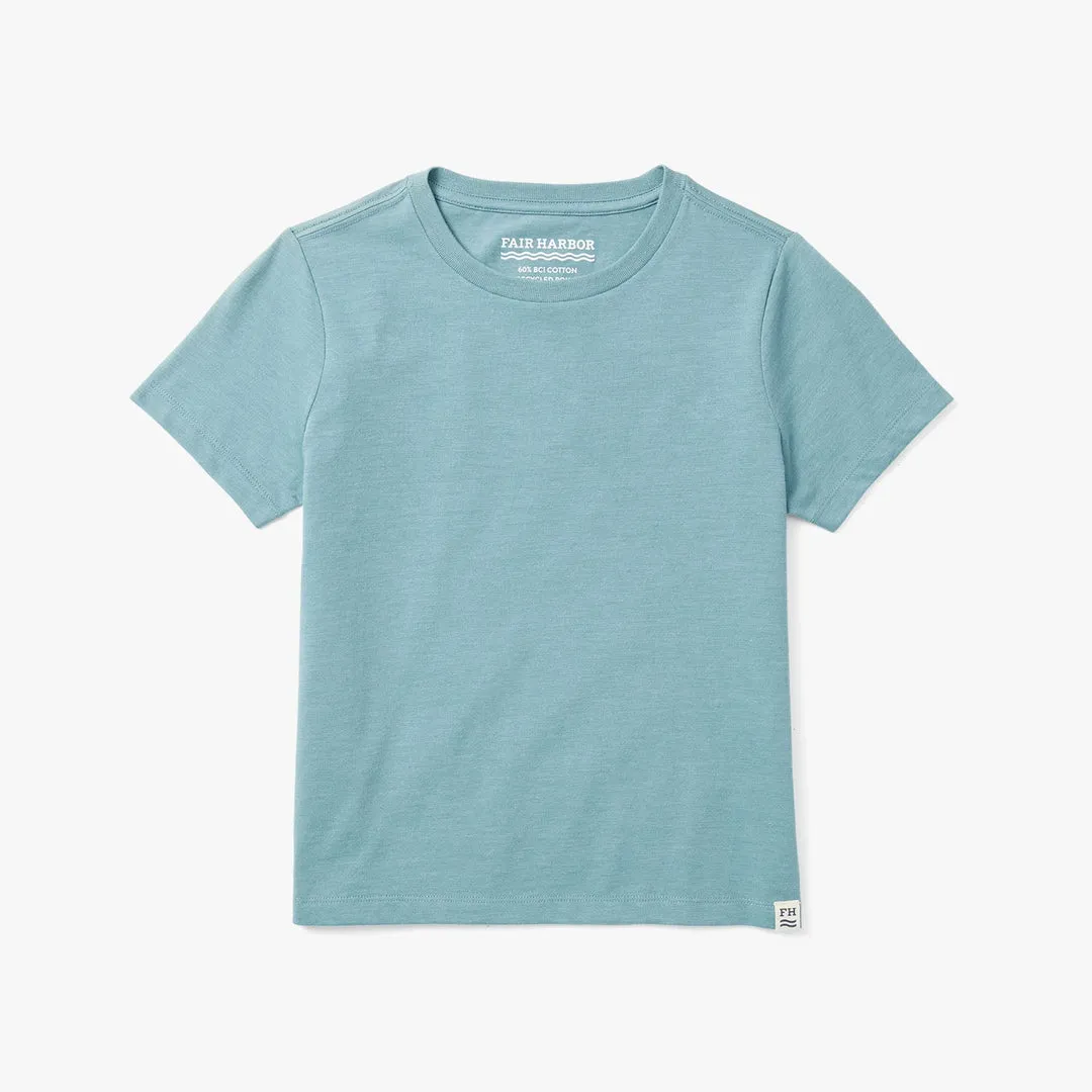 Fair Harbor Kids' Kismet Tee