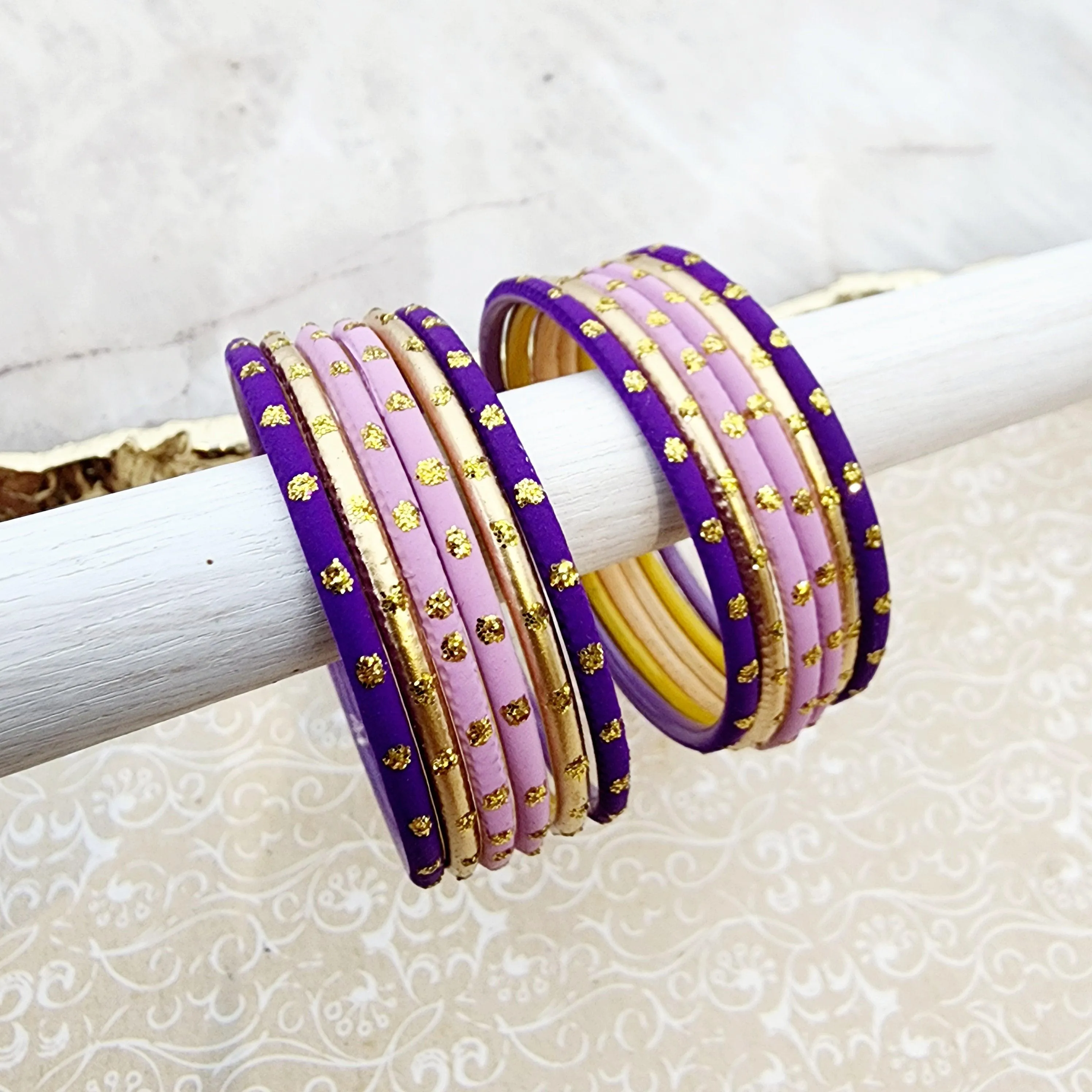 Kids Bangle Set for Fayza