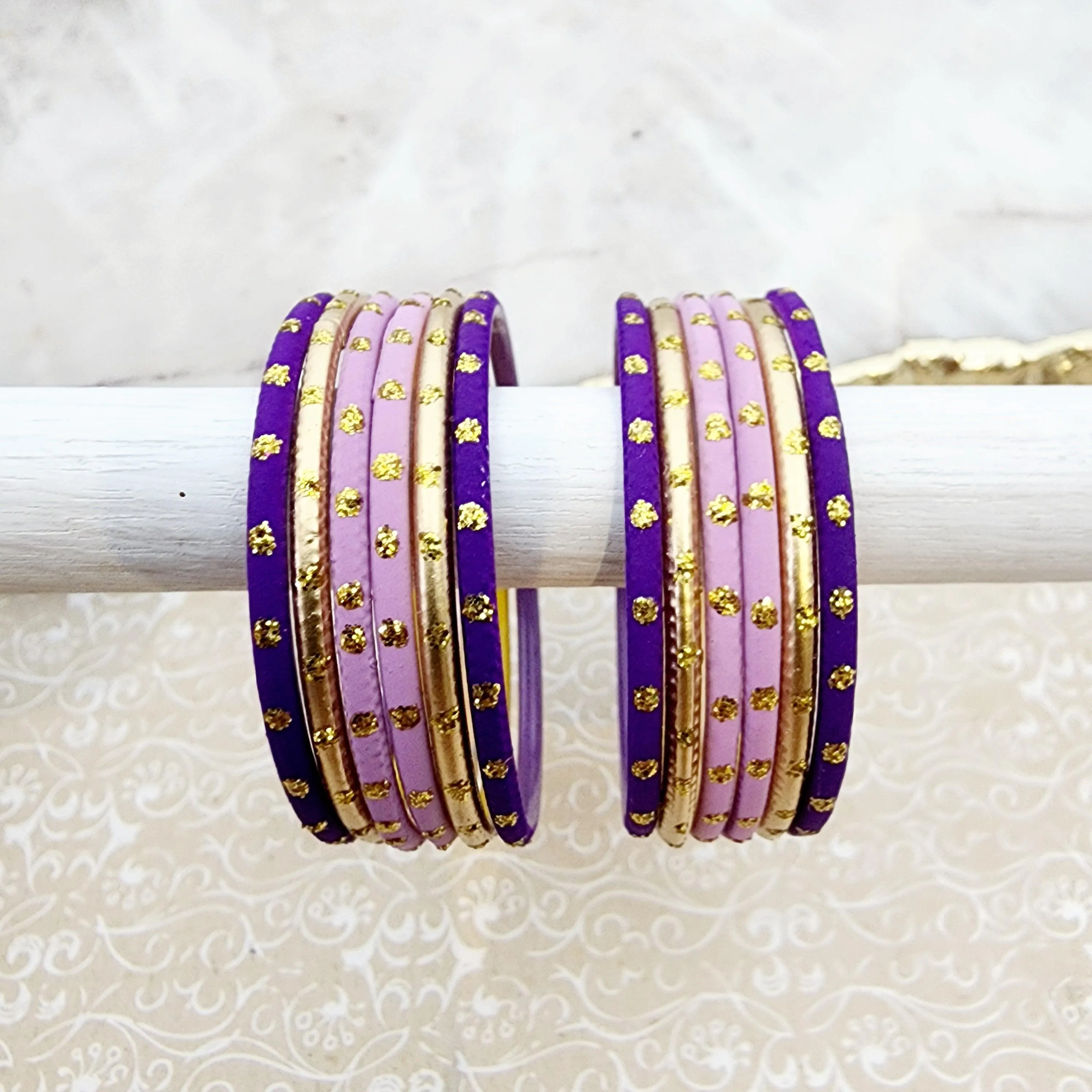 Kids Bangle Set for Fayza