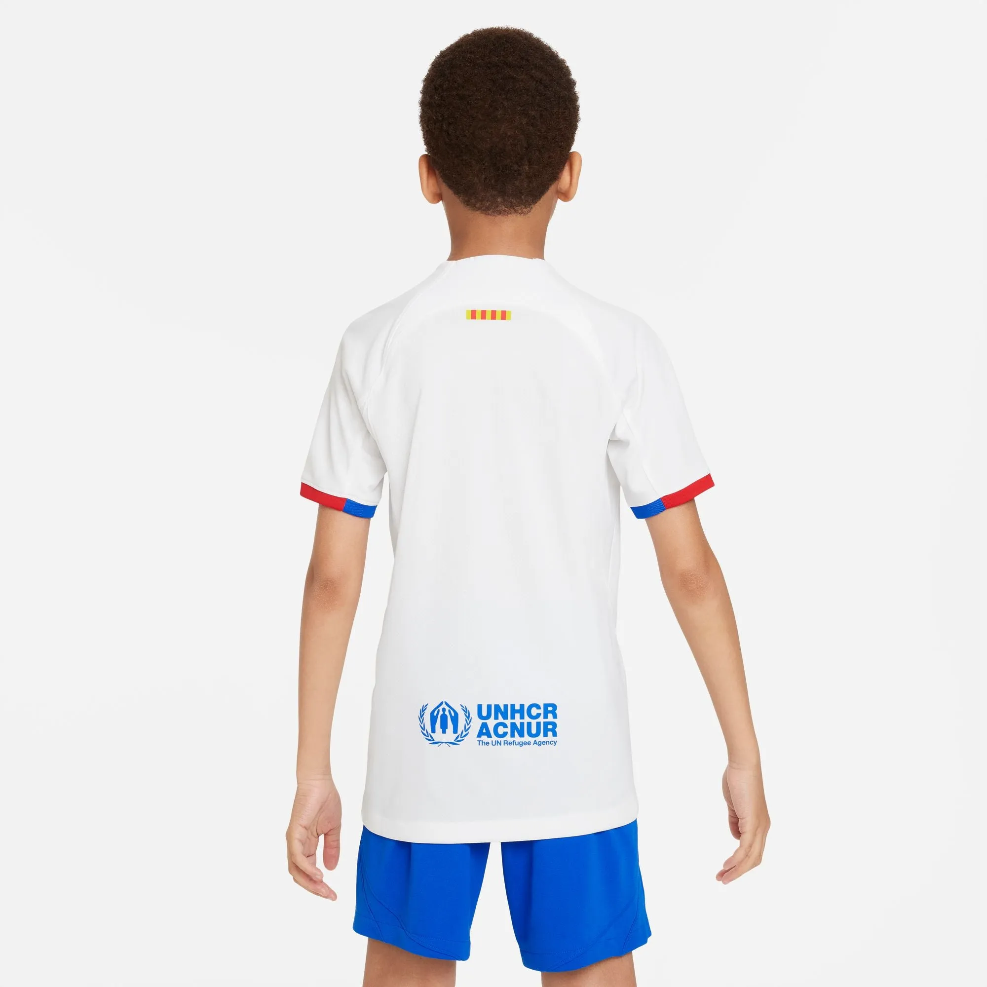 FC Barcelona 2023/24 Kids Stadium Away