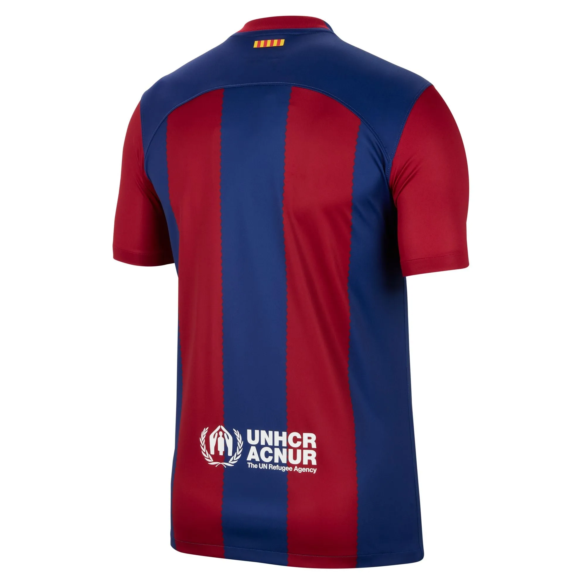 FC Barcelona 2023/24 Kids Stadium Home